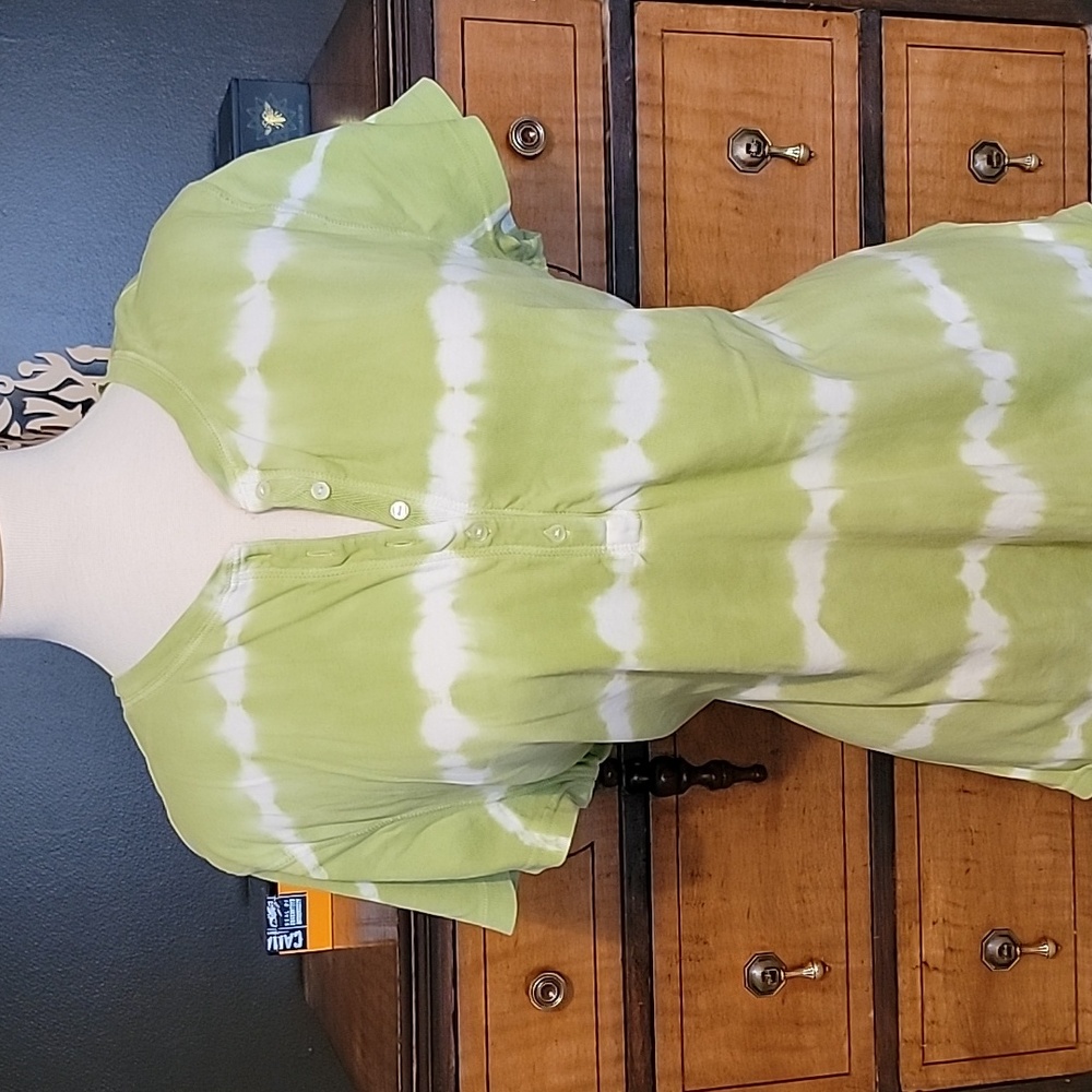 Chaps top - Picture 2 of 5
